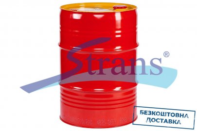 Масло Моторне Shell Rimula R6 Lm 10W-40 209Л (Підходить Для